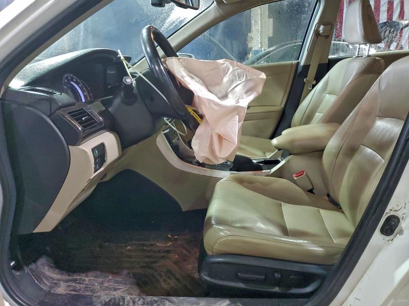 Фото 7 - HONDA ACCORD