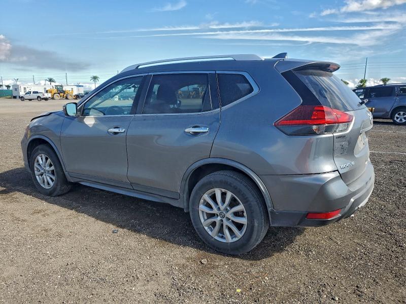 Фото 2 - NISSAN ROGUE