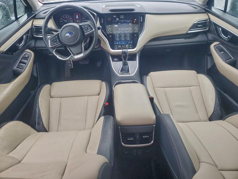 Фото 8 - SUBARU OUTBACK