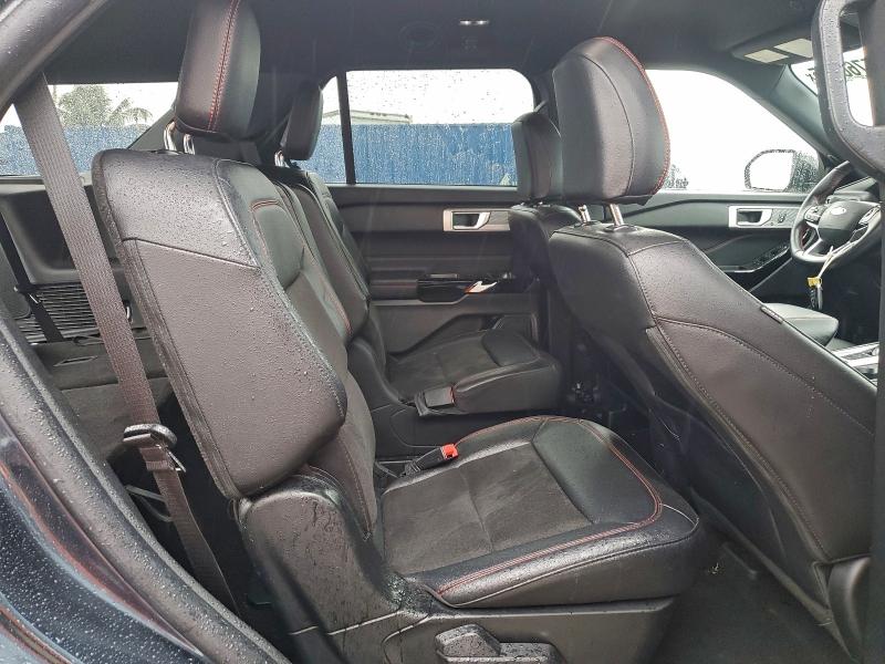 Фото 11 - FORD EXPLORER