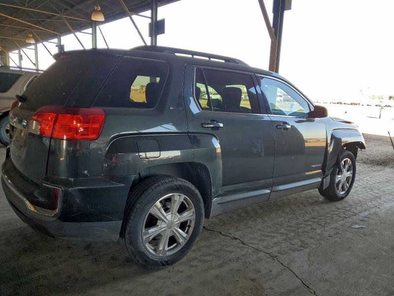 Фото 3 - GMC TERRAIN