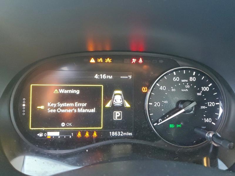 Фото 9 - NISSAN KICKS