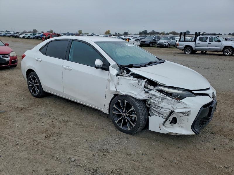 Фото 4 - TOYOTA COROLLA