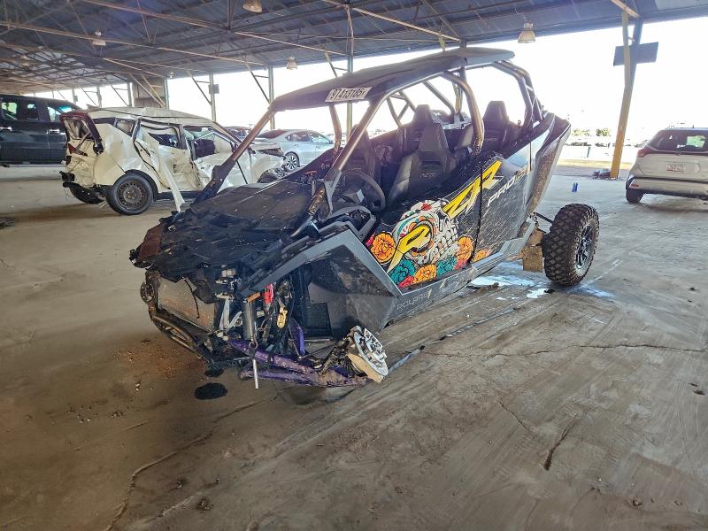 POLARIS RZR PRO S 2026