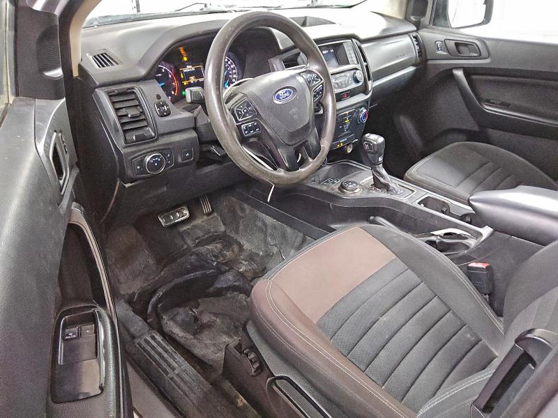 Фото 8 - FORD RANGER