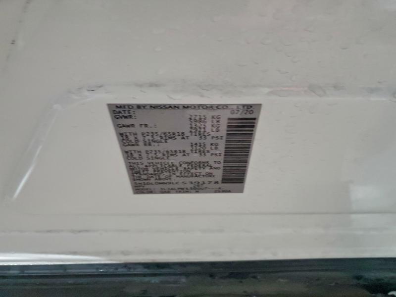 Фото 12 - INFINITI QX60