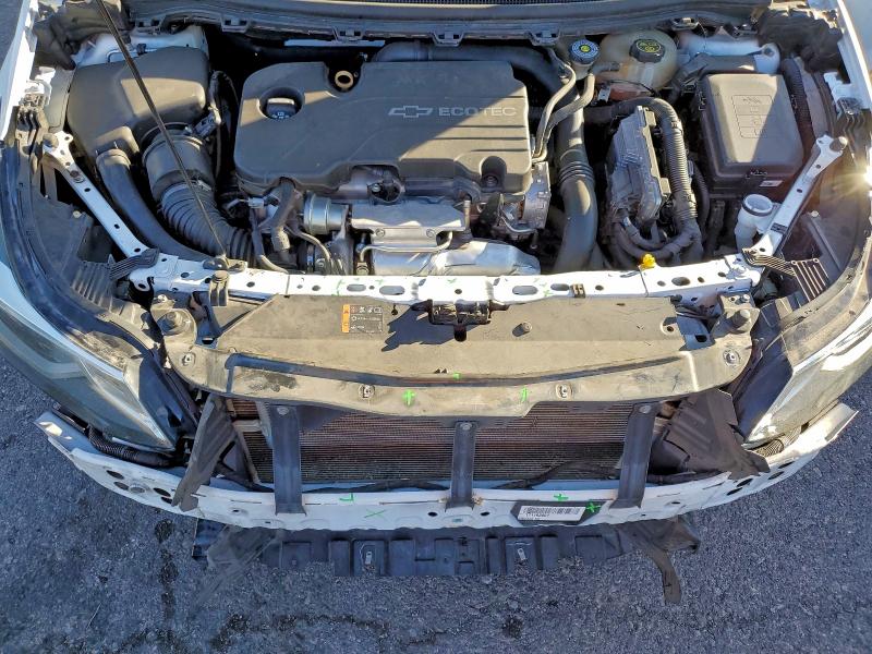 Фото 11 - CHEVROLET CRUZE