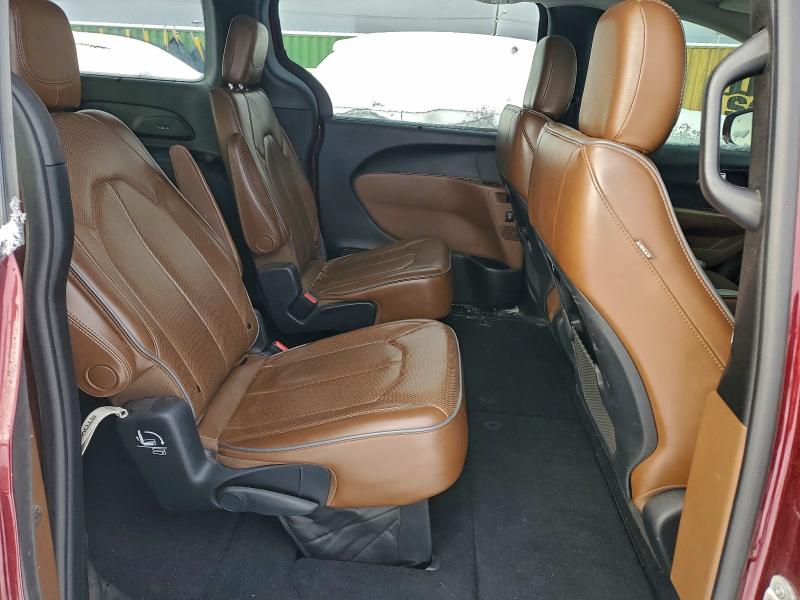 Фото 11 - CHRYSLER PACIFICA