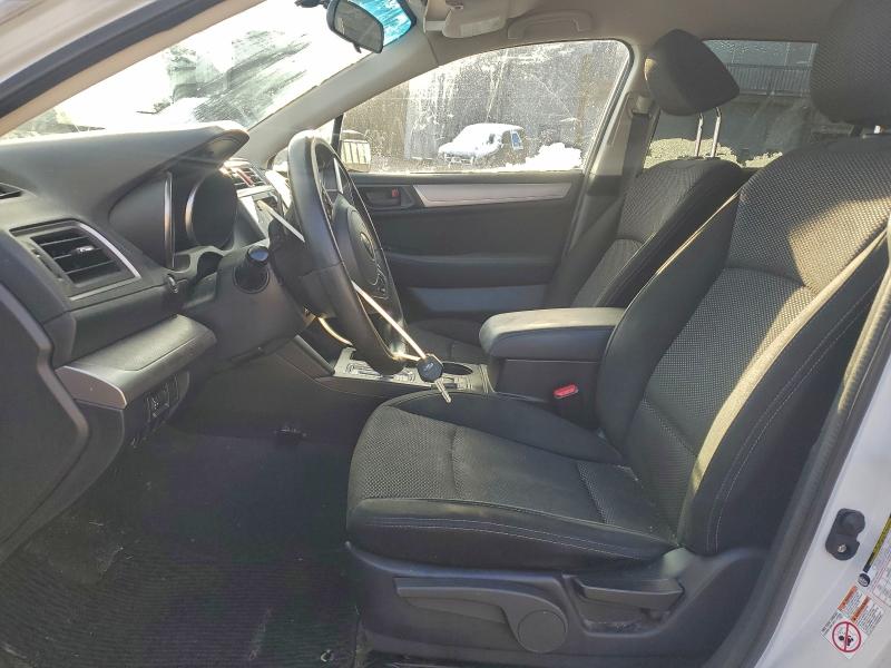 Фото 7 - SUBARU OUTBACK