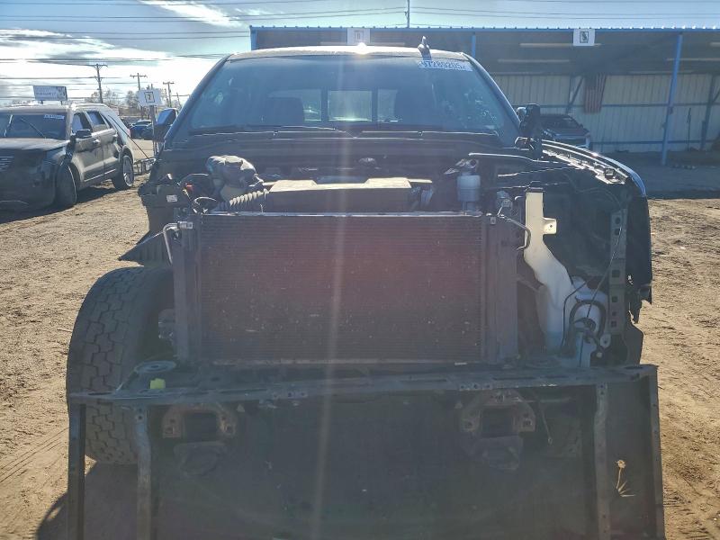 Фото 5 - GMC SIERRA