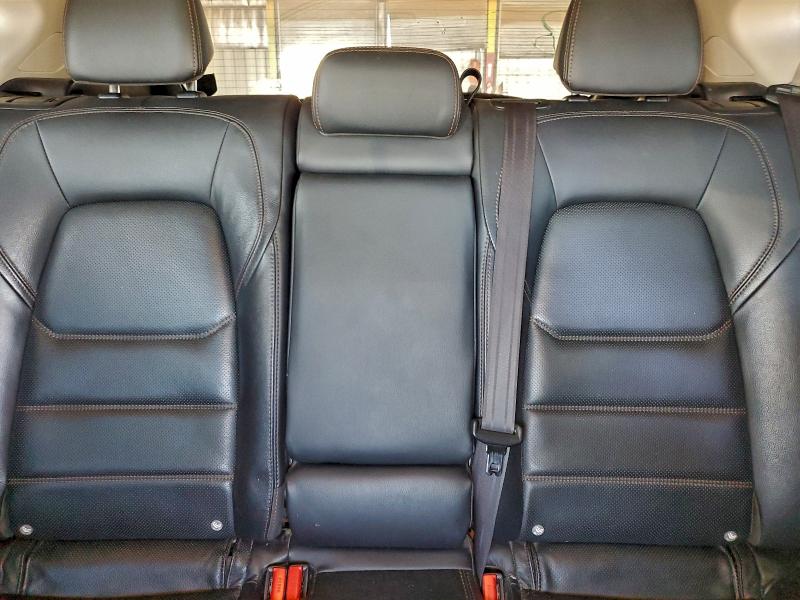 Фото 10 - MAZDA CX-5