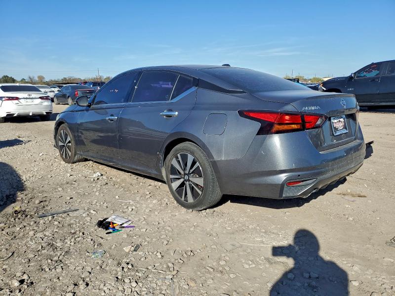 Фото 2 - NISSAN ALTIMA