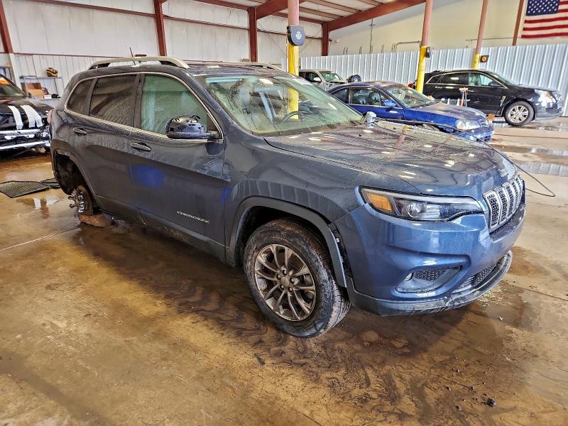 Фото 4 - JEEP GRAND CHER