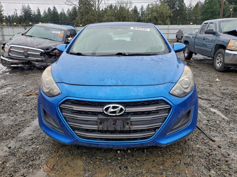 Фото 5 - HYUNDAI ELANTRA