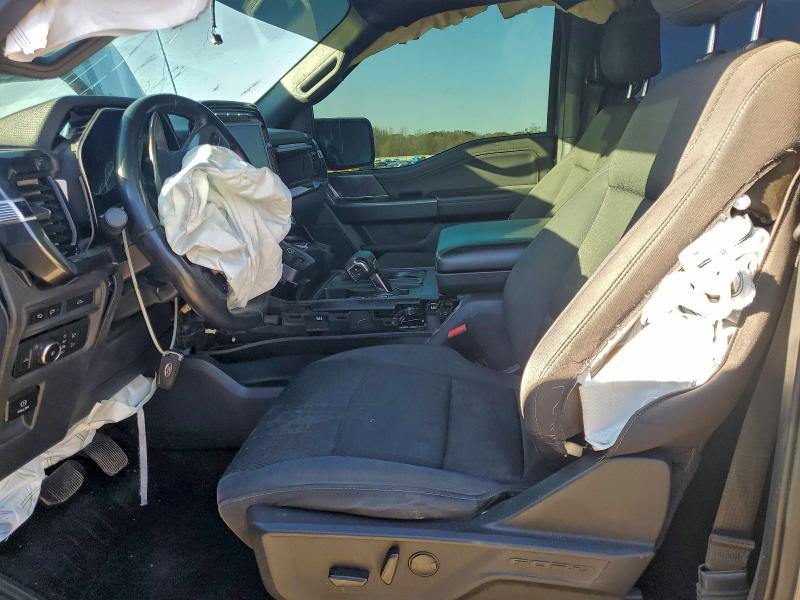 Фото 7 - FORD F-150