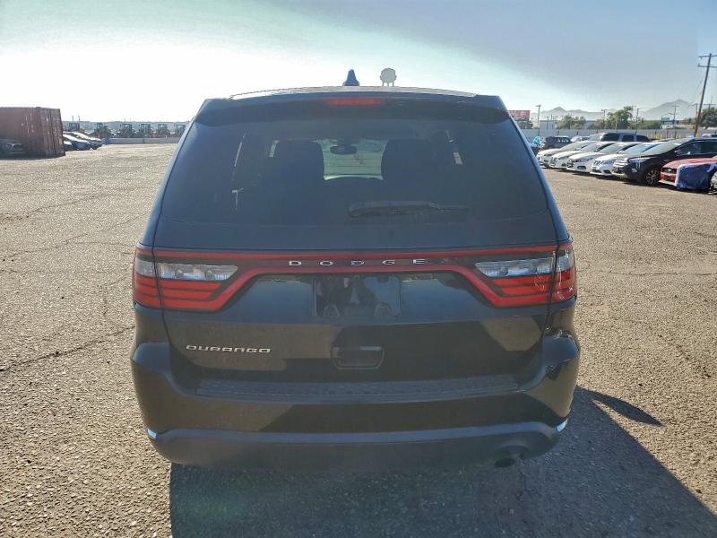 Фото 6 - DODGE DURANGO