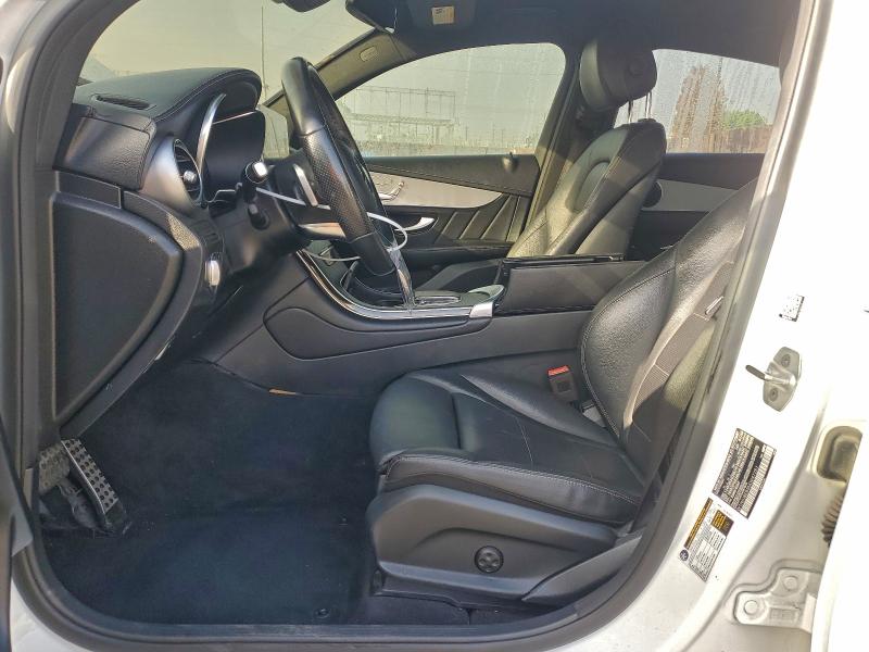 Фото 7 - MERCEDES-BENZ GLC-CLASS