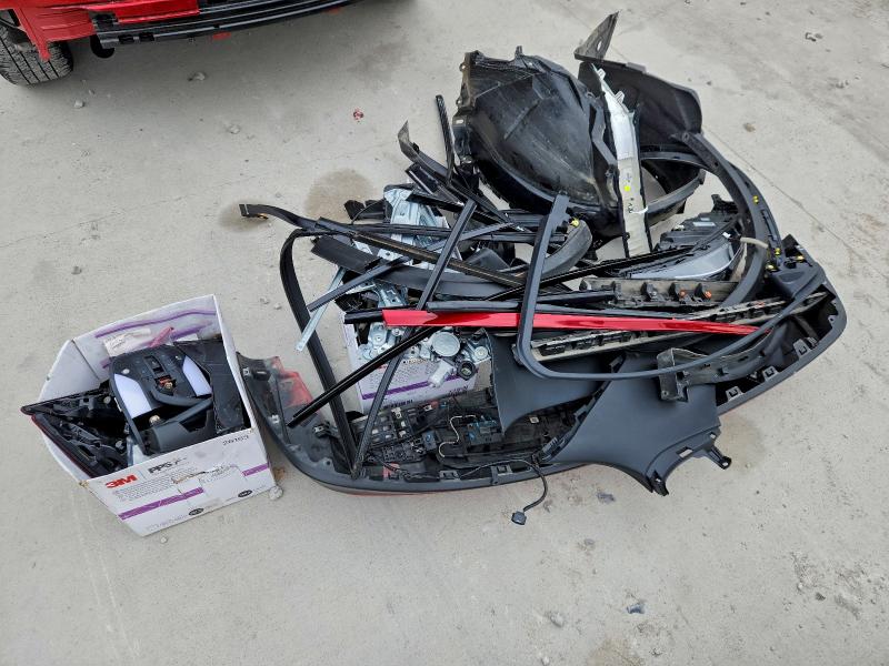 INFINITI QX50 SPORT 2023 VIN 3PCAJ5FA2PF113085