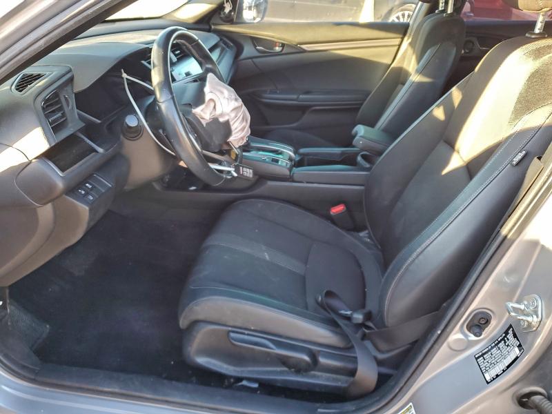 Фото 7 - HONDA CIVIC