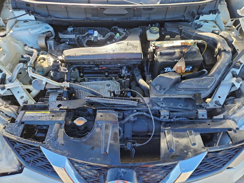 Фото 12 - NISSAN ROGUE