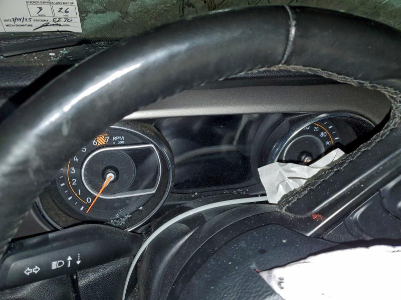 Фото 9 - JEEP WRANGLER