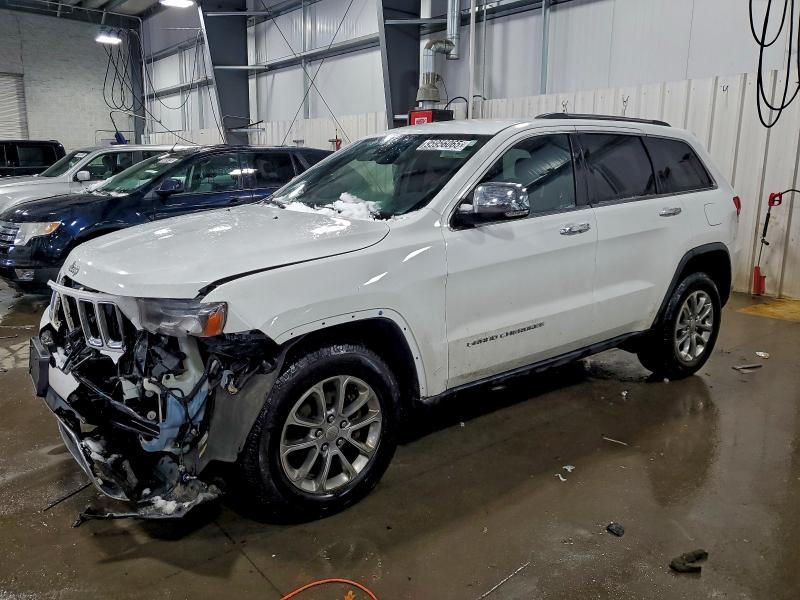 Фото 1 - JEEP GRAND CHER