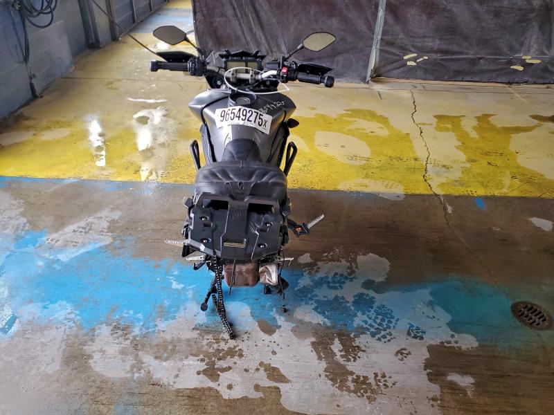 YAMAHA ALL OTHER 2015