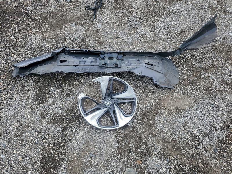 Фото 12 - HONDA CIVIC