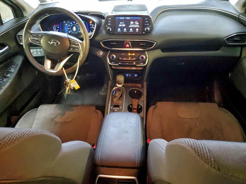 Фото 8 - HYUNDAI SANTA FE