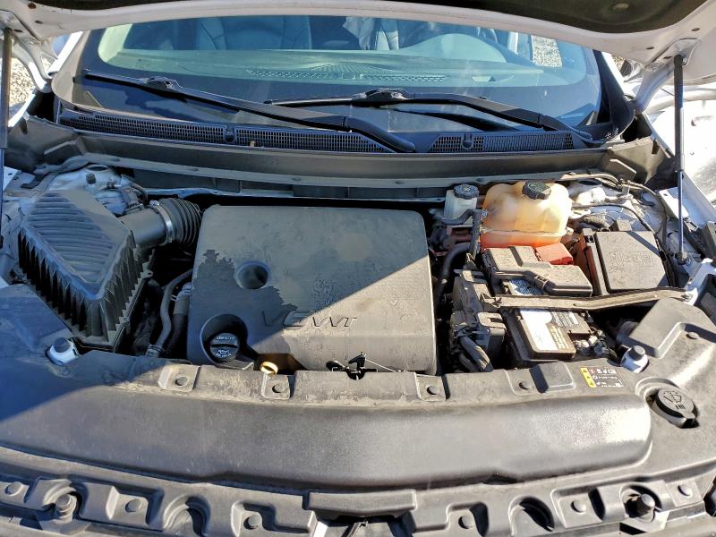 Фото 12 - BUICK ENCLAVE