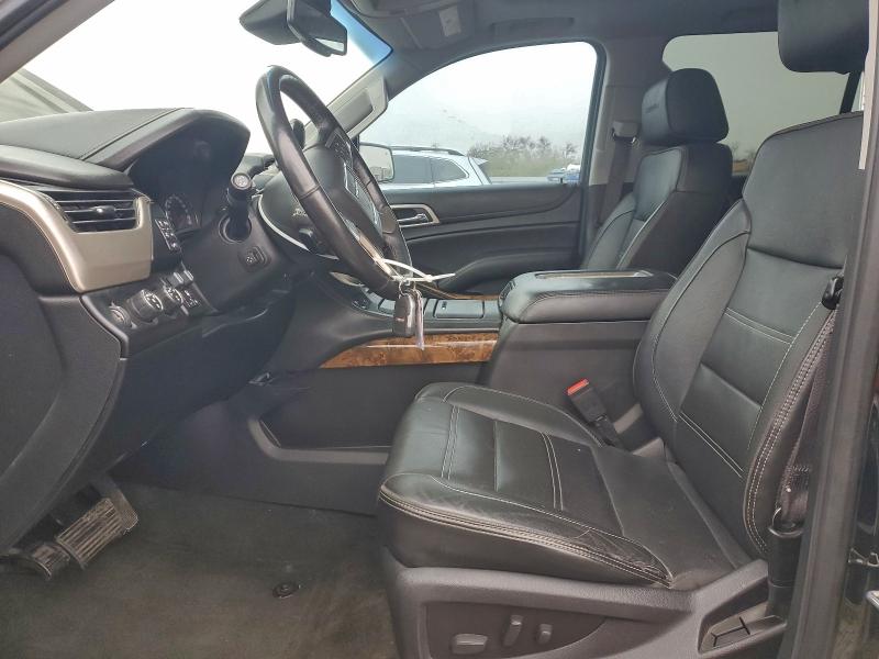 Фото 7 - GMC YUKON