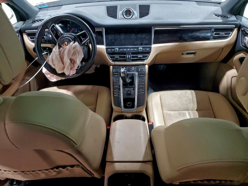 Фото 8 - PORSCHE MACAN
