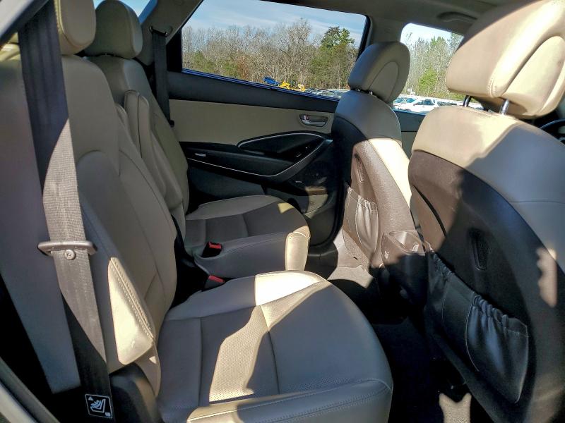 Фото 11 - HYUNDAI SANTA FE