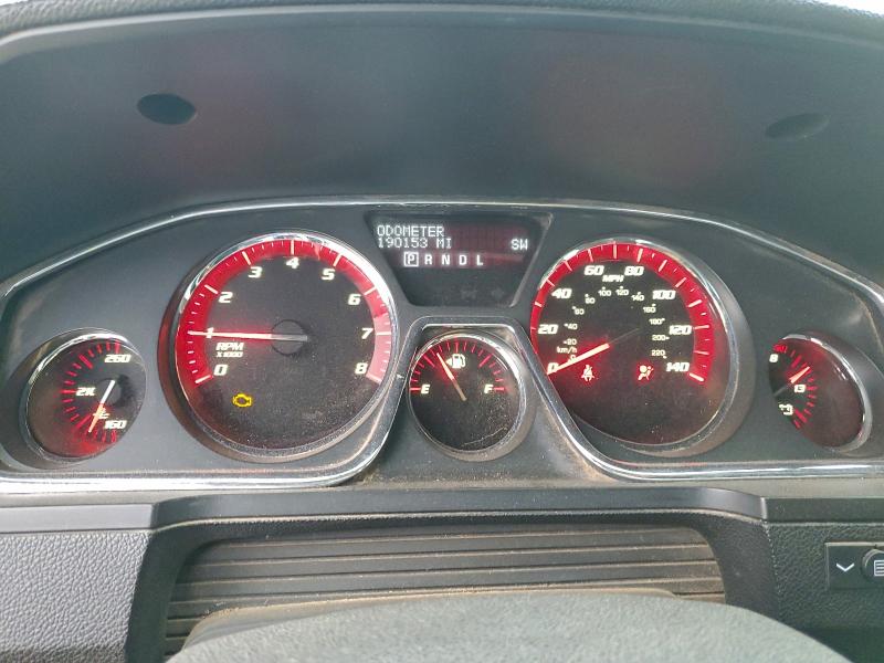 Фото 9 - GMC ACADIA