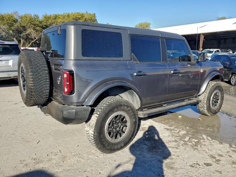 Фото 3 - FORD BRONCO