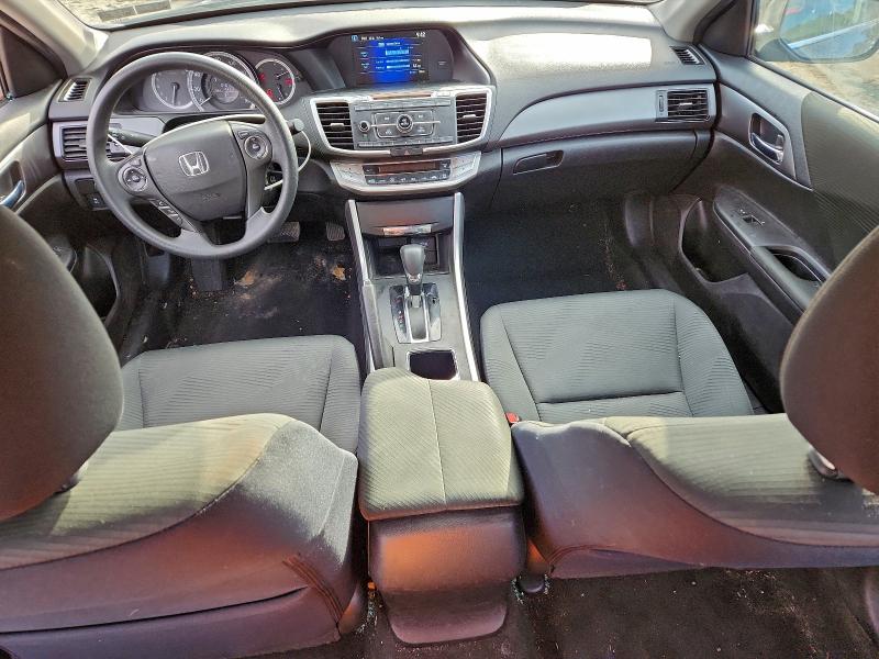 Фото 8 - HONDA ACCORD