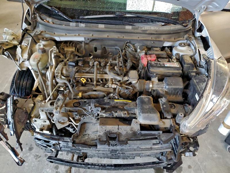 Фото 12 - NISSAN KICKS