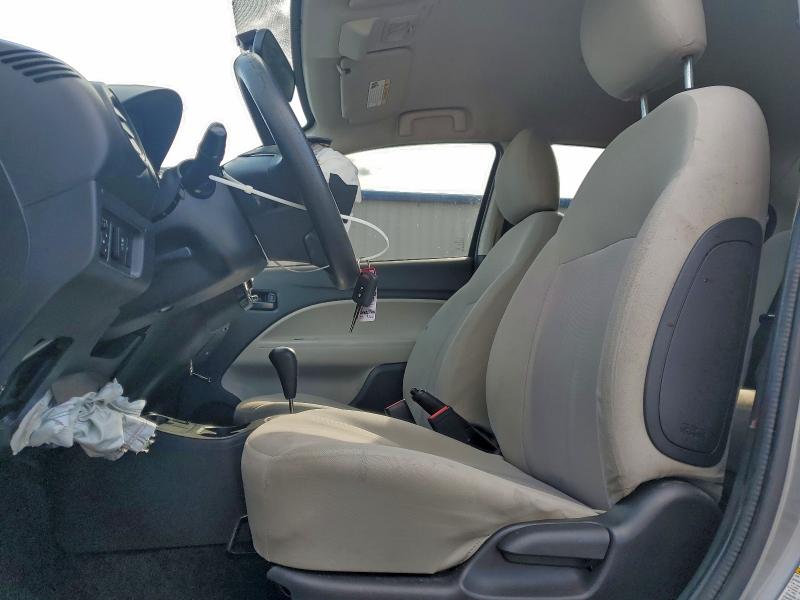 Фото 7 - MITSUBISHI MIRAGE