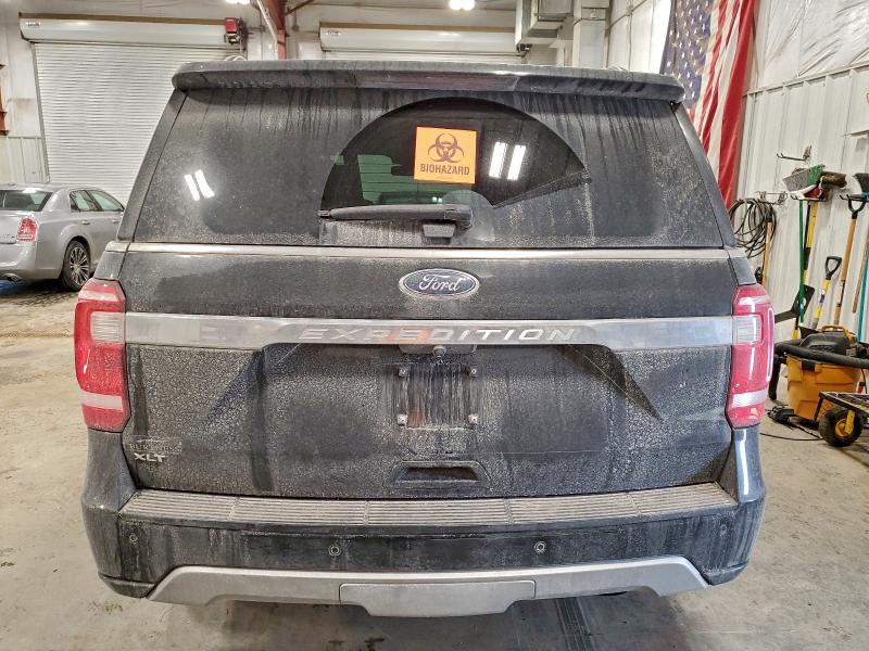 Фото 6 - FORD EXPEDITION