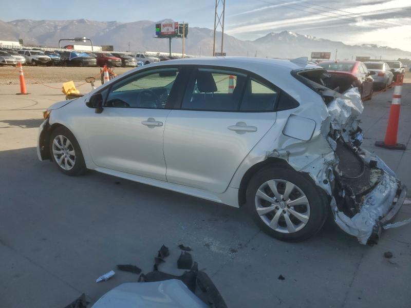 Фото 2 - TOYOTA COROLLA