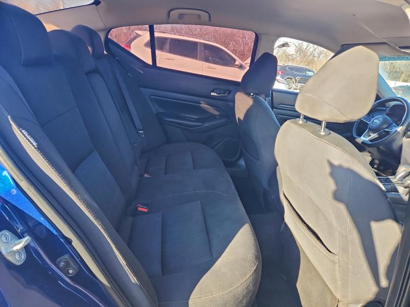 Фото 10 - NISSAN ALTIMA