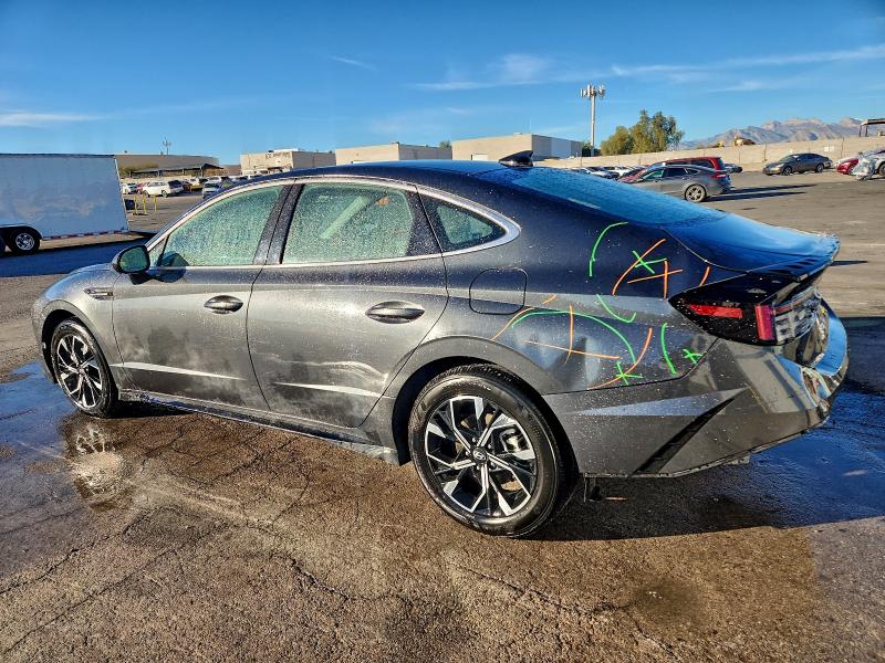 Фото 2 - HYUNDAI SONATA