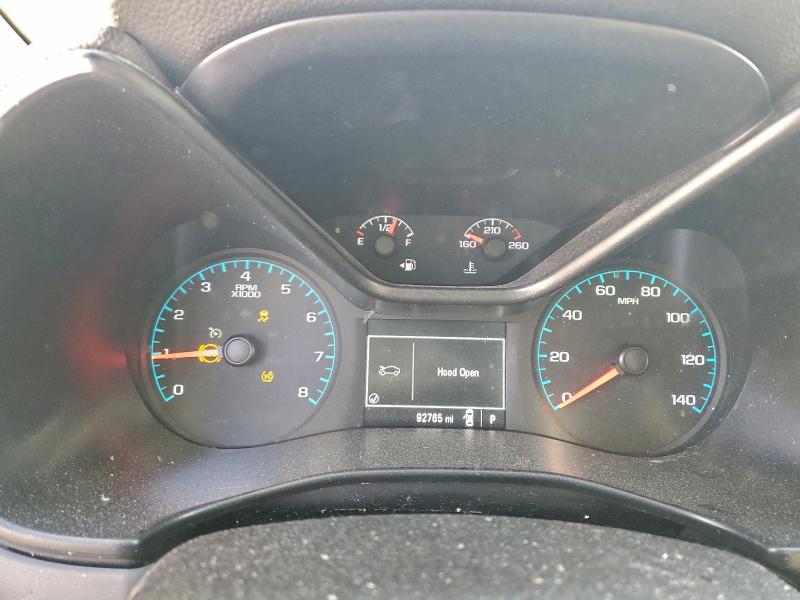 Фото 9 - CHEVROLET COLORADO