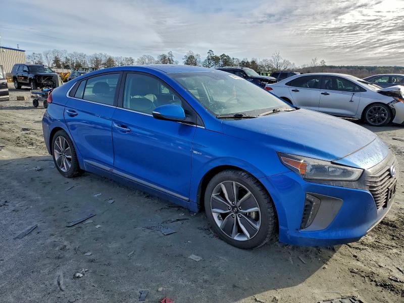 Фото 4 - HYUNDAI IONIQ