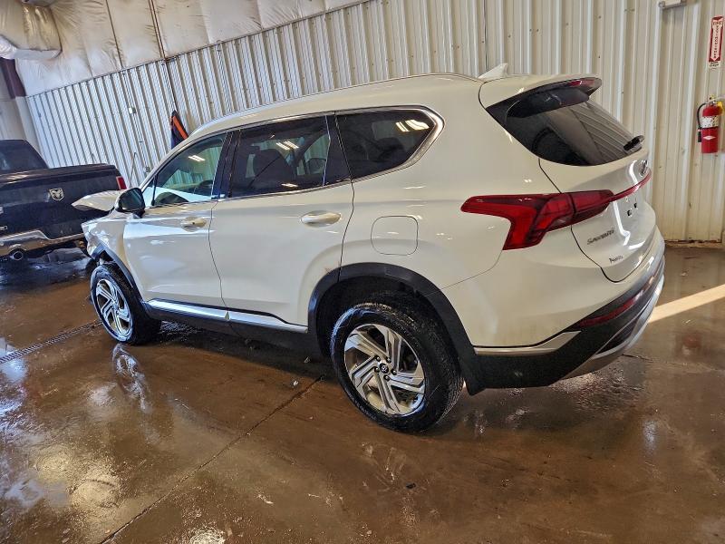 Фото 2 - HYUNDAI SANTA FE