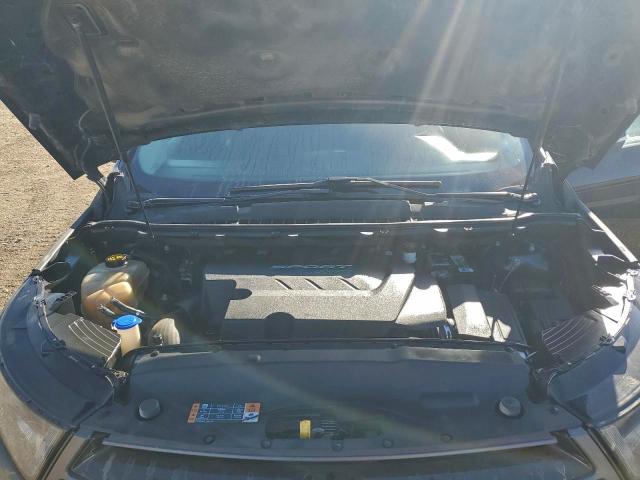 Фото 12 - FORD EDGE