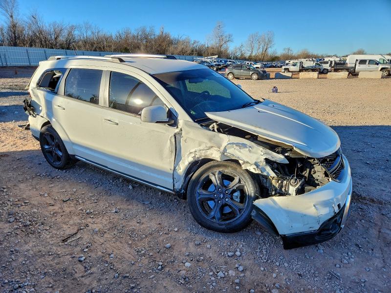 Фото 4 - DODGE JOURNEY