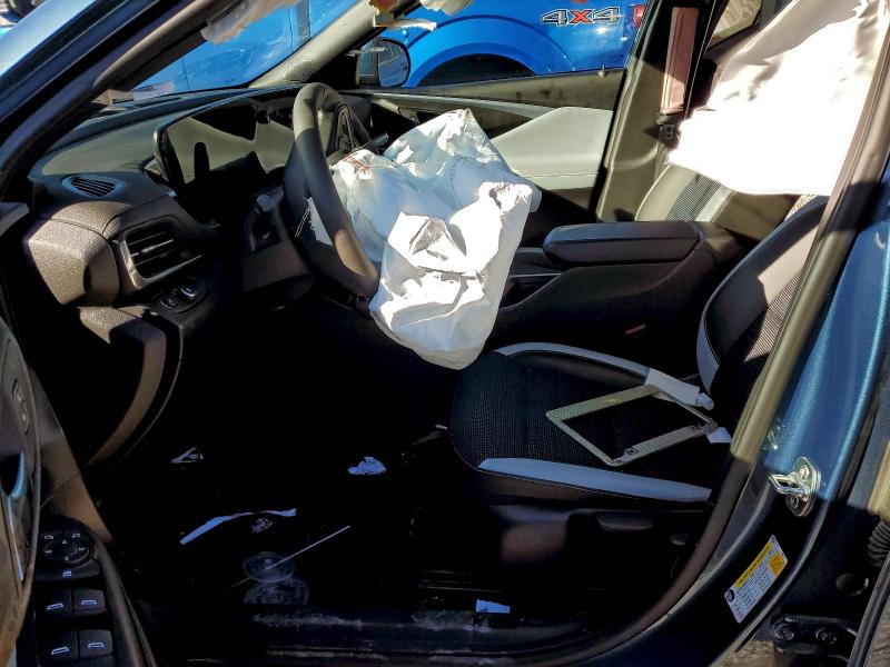 BUICK ENVISTA PR 2024 VIN KL47LAE25RB110592