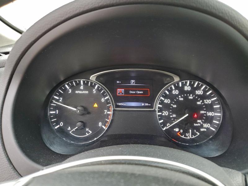 Фото 9 - NISSAN ALTIMA