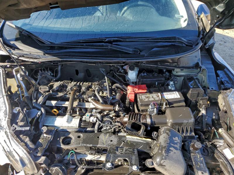 Фото 11 - NISSAN VERSA